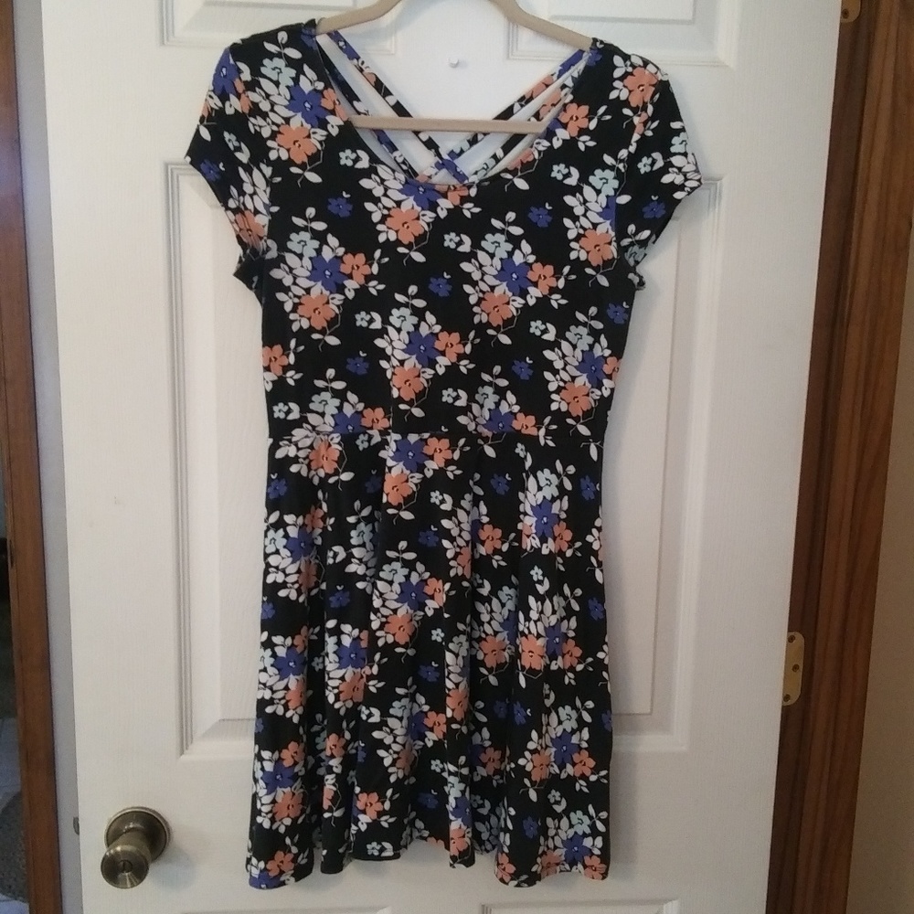 Aeropostale Dress